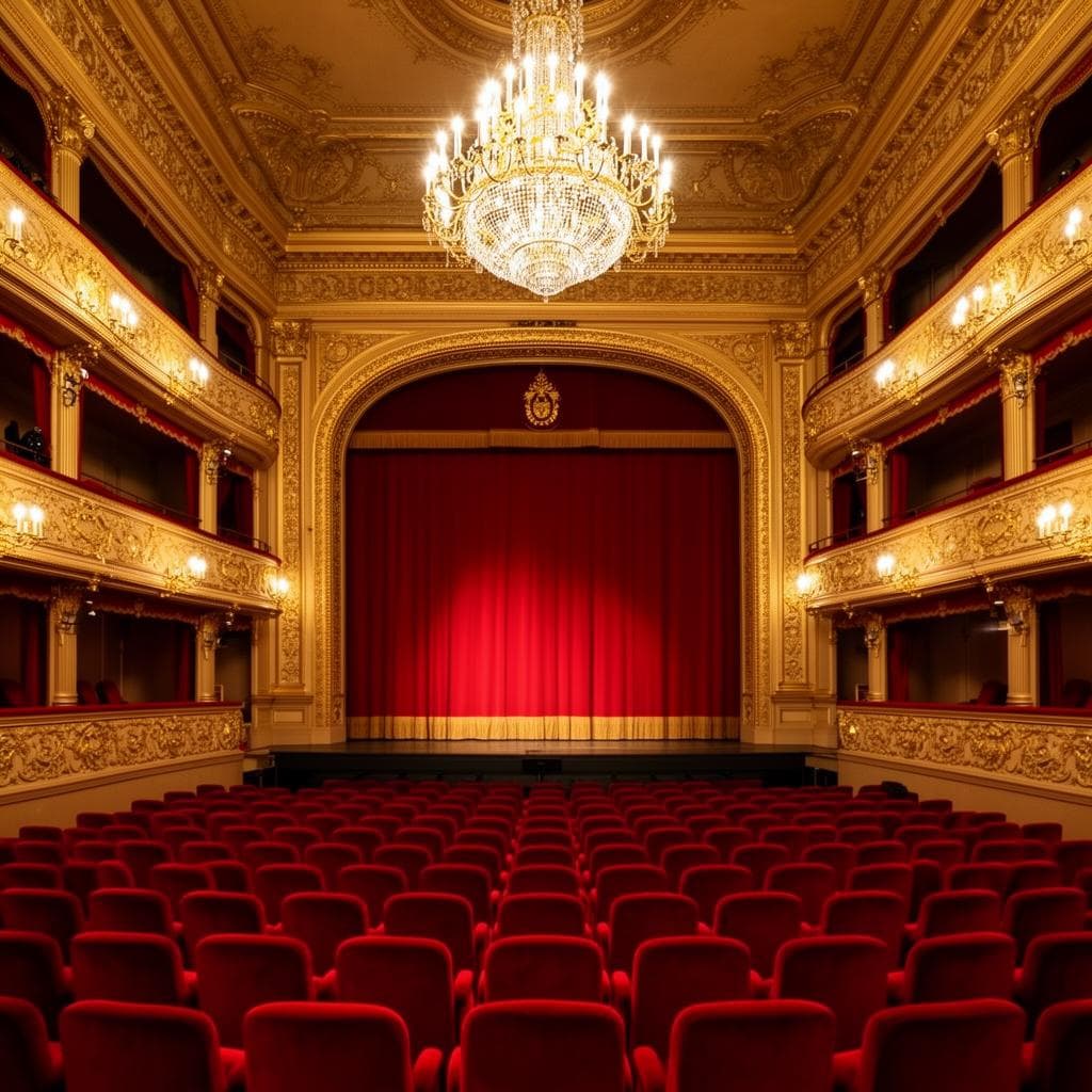Theater