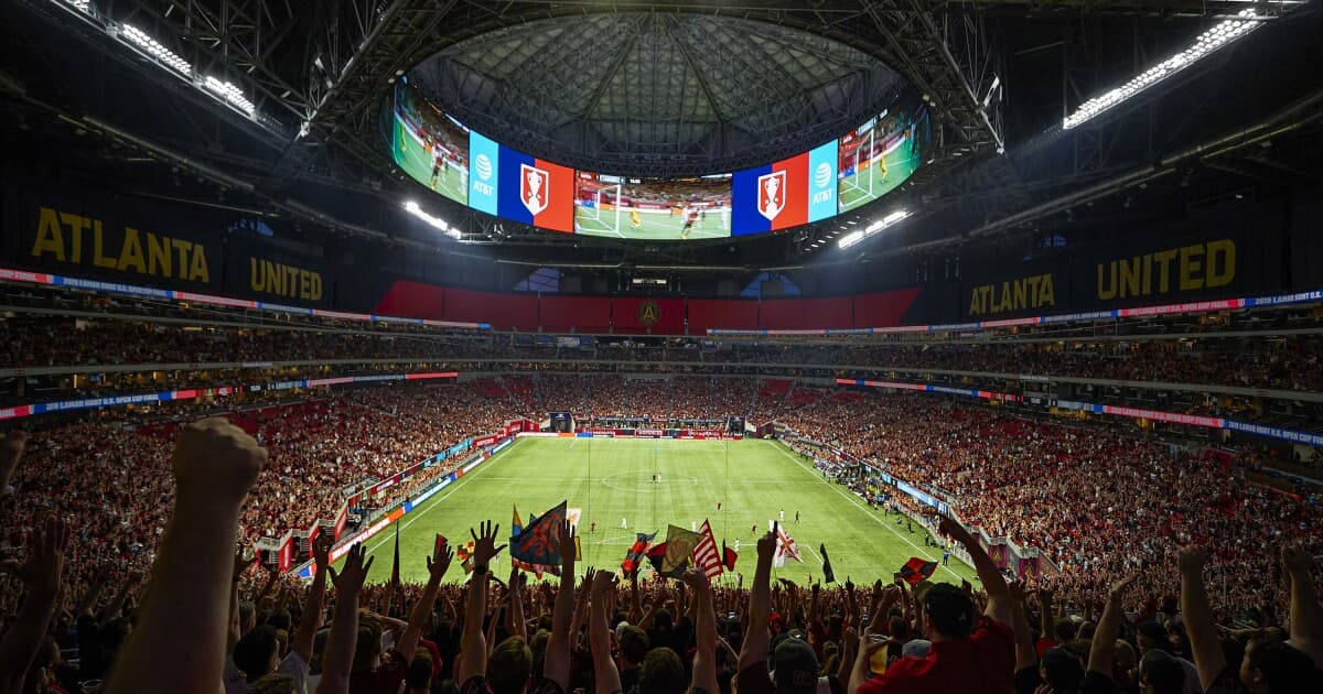 FIFA WM 2026 – Halbfinale