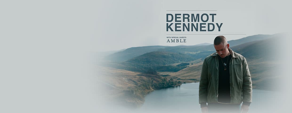 Dermot Kennedy