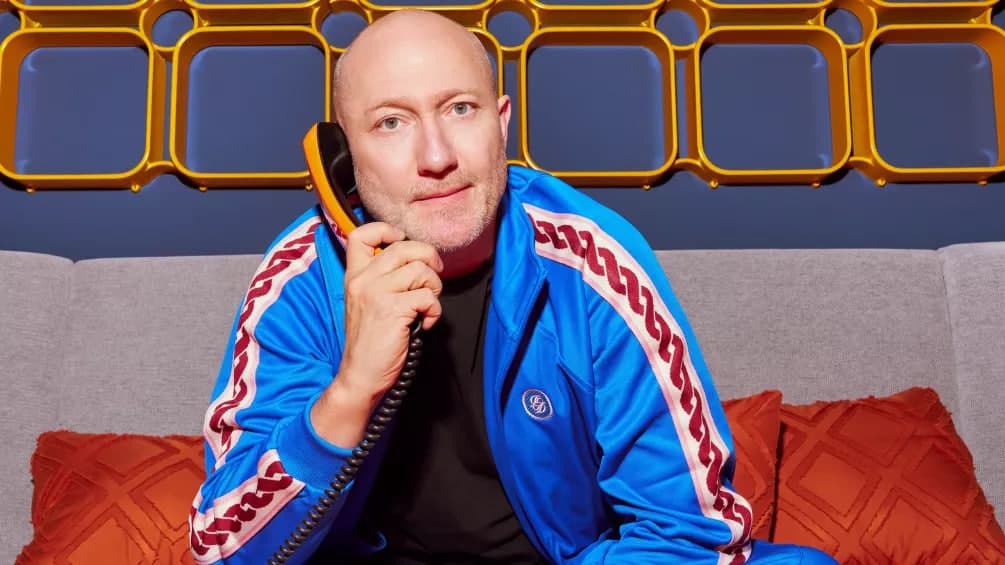 Paul Kalkbrenner – The Essence Open Air
