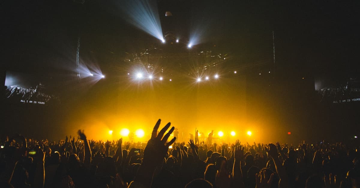 Lollapalooza Berlin 2026
