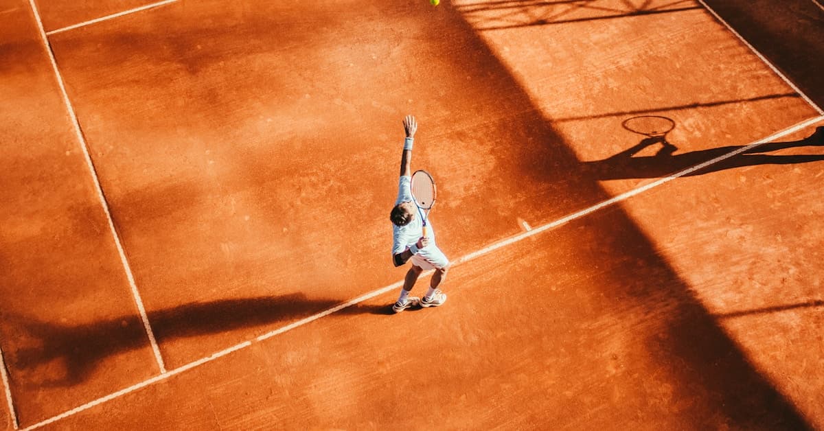Wimbledon Finale (Herren)