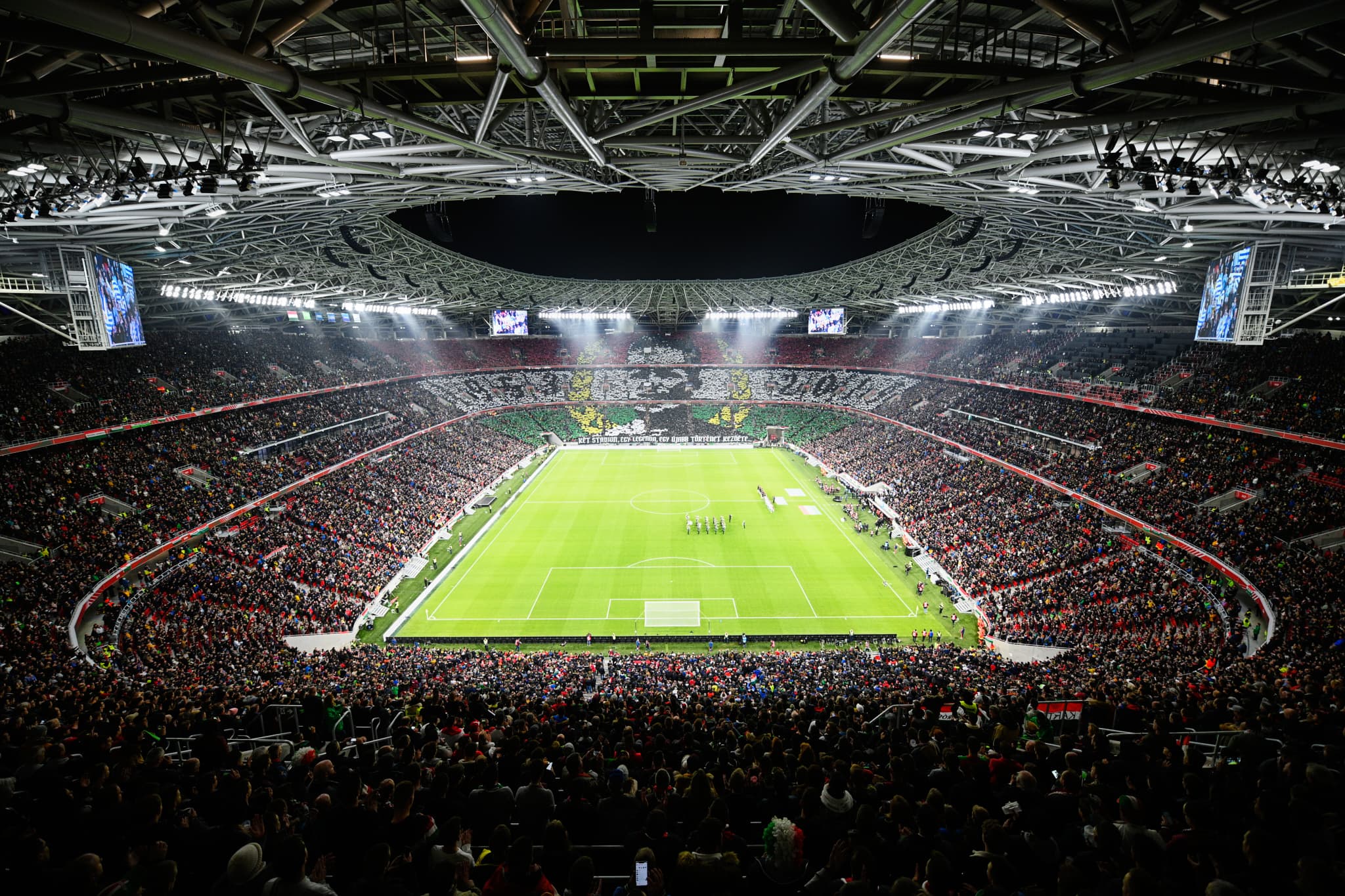 UEFA Champions League Finale 2026