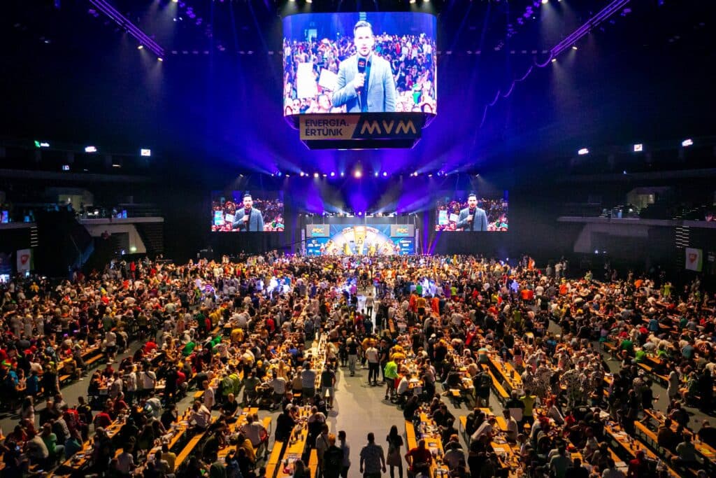 Hildesheim Darts Gala 2026