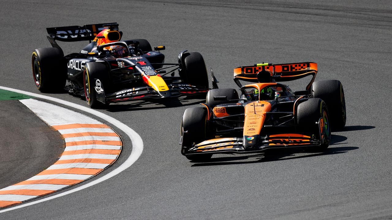 Formel 1 – Großer Preis von Italien