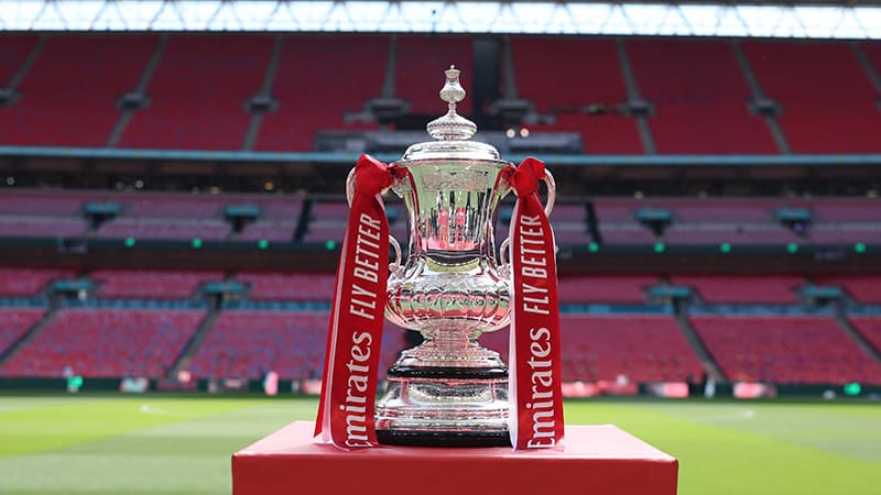 FA Cup Finale 2026