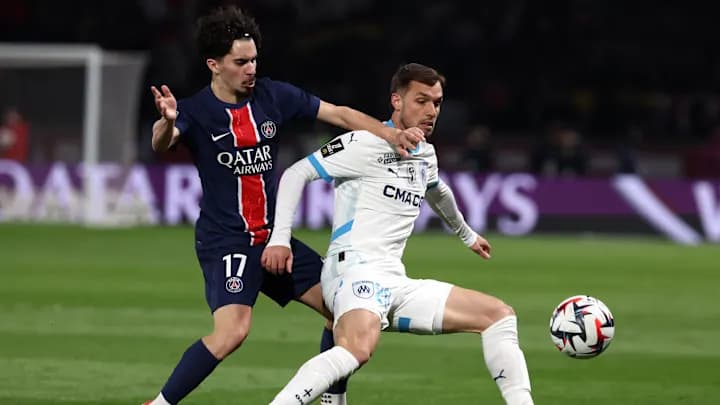 PSG vs. Olympique Marseille (Le Classique)