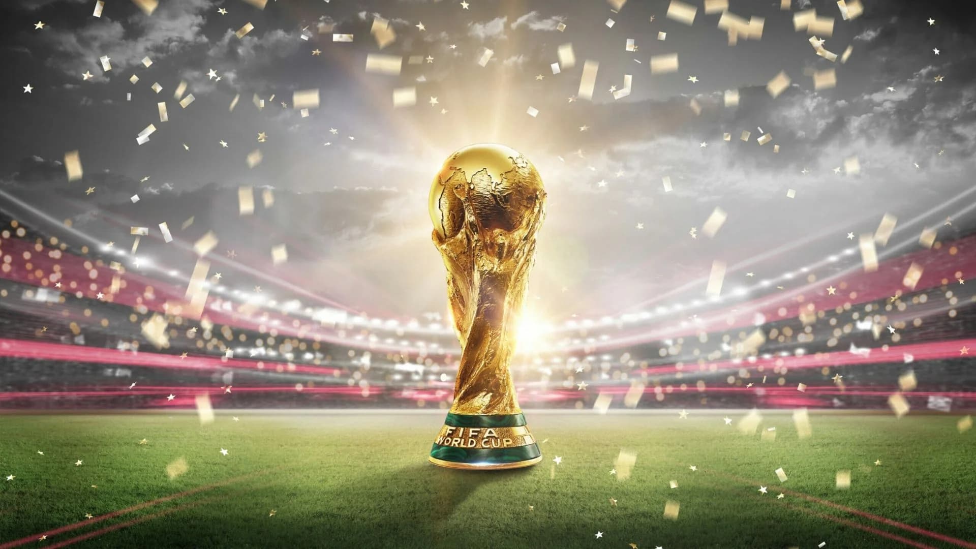 FIFA WM 2026 – Achtelfinale Spiel 91