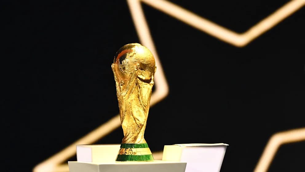 FIFA WM 2026 – Achtelfinale Spiel 94