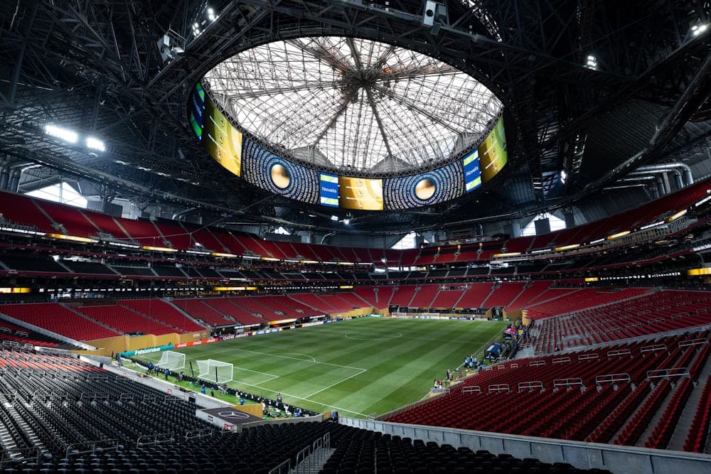FIFA WM 2026 – Achtelfinale Spiel 95