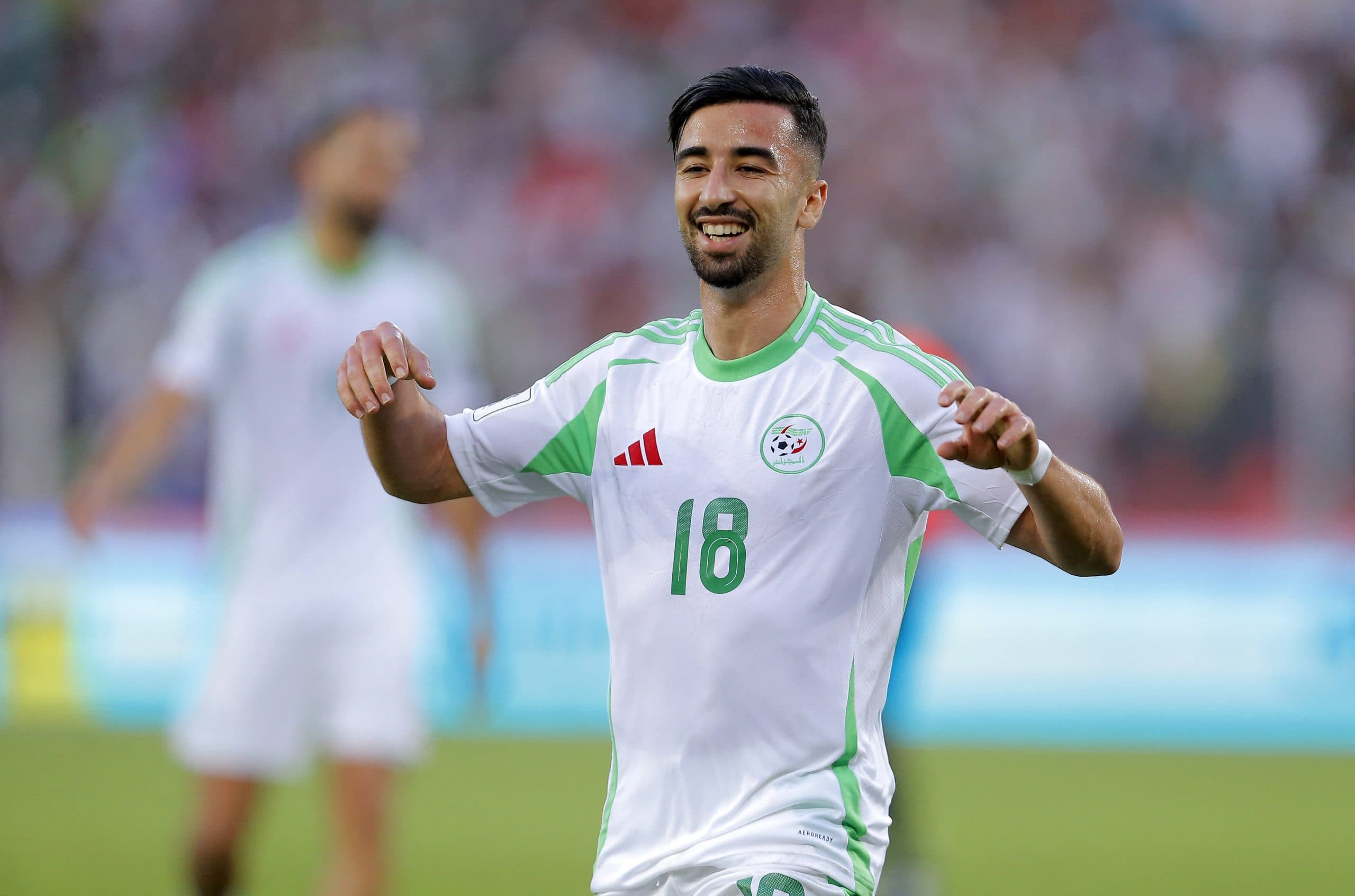 FIFA WM 2026 – Algerien vs. Österreich