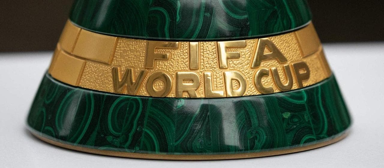 FIFA WM 2026 – K.o.-Runde Spiel 75