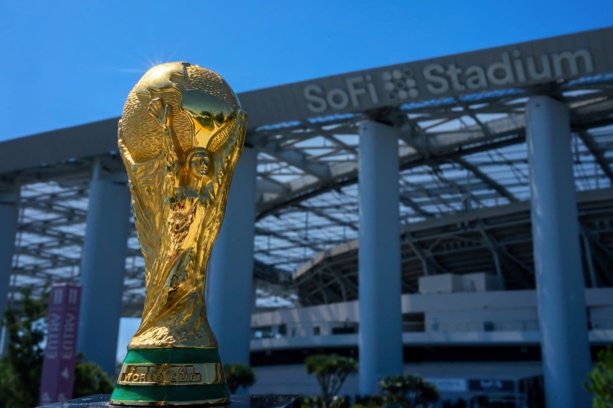 FIFA WM 2026 – K.o.-Runde Spiel 80
