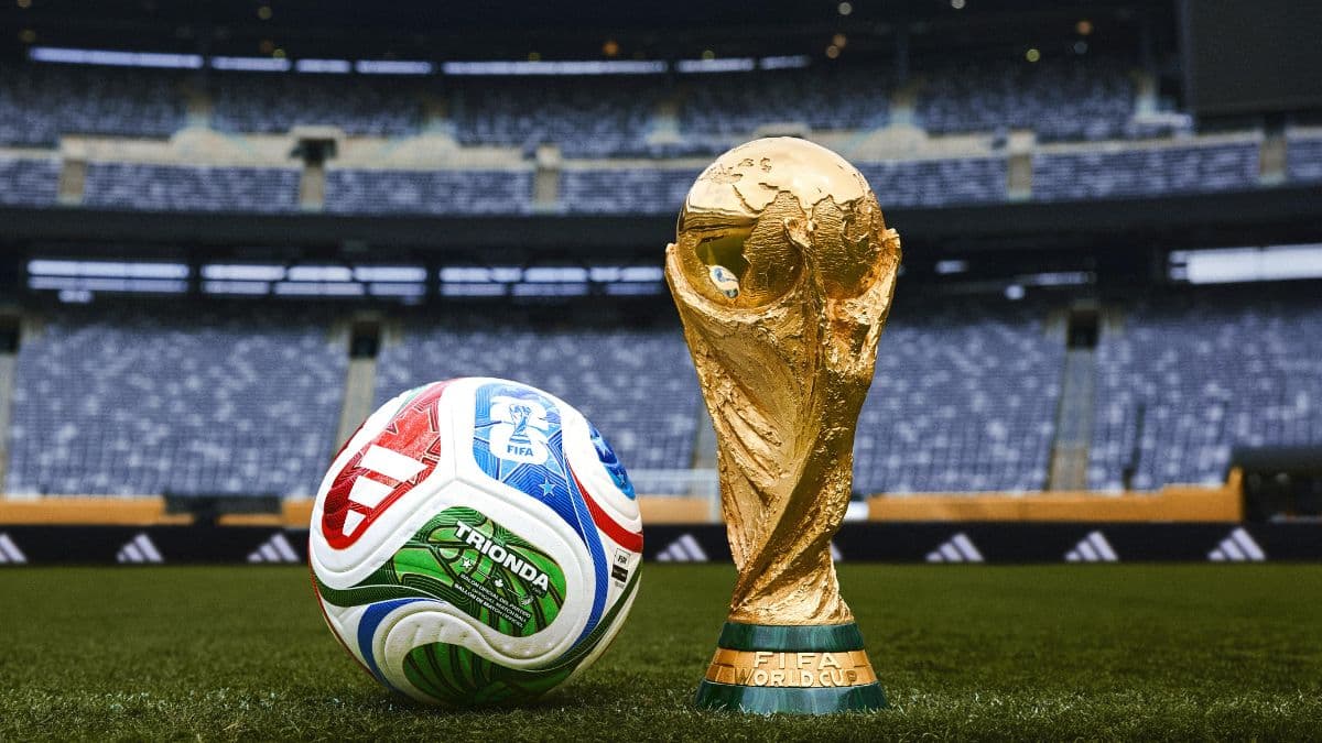 FIFA WM 2026 – K.o.-Runde Spiel 82