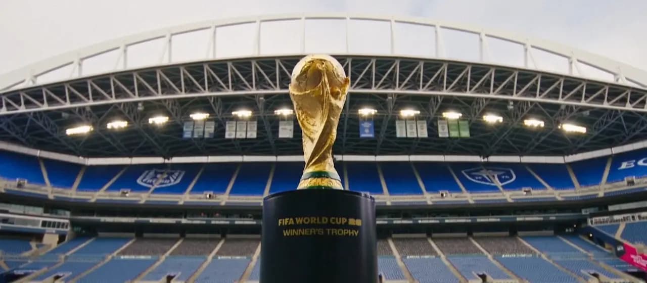 FIFA WM 2026 – K.o.-Runde Spiel 83