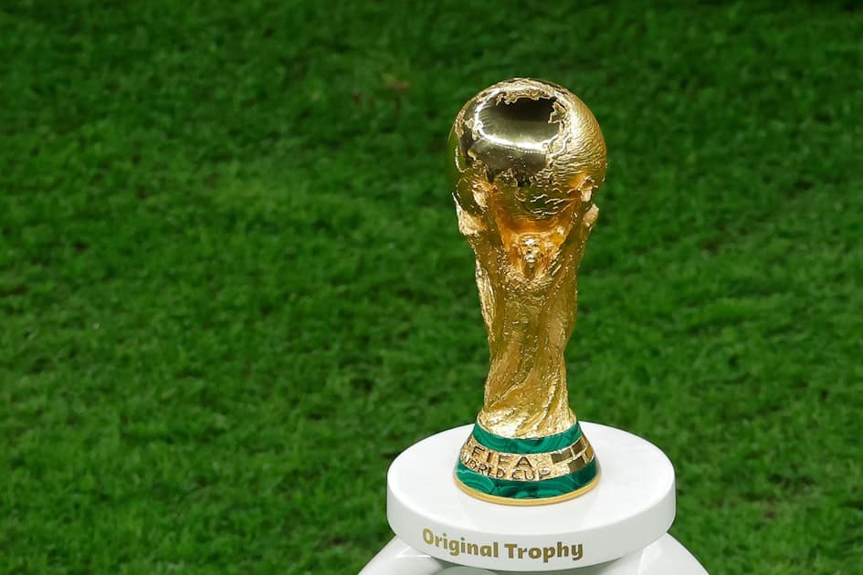 FIFA WM 2026 – K.o.-Runde Spiel 84