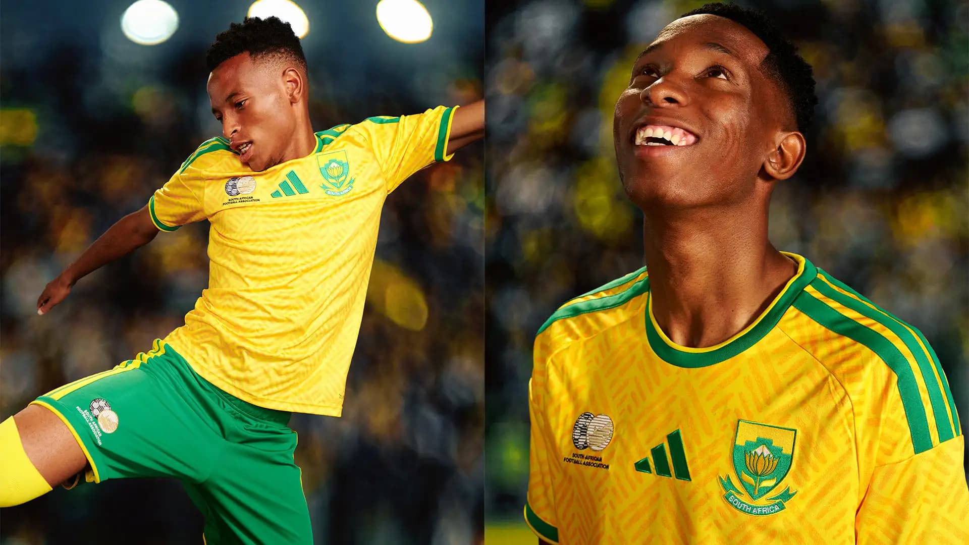 FIFA WM 2026 – Südafrika vs. Südkorea