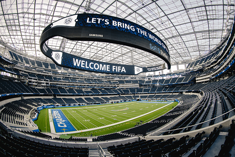 FIFA WM 2026 – Viertelfinale Spiel 98