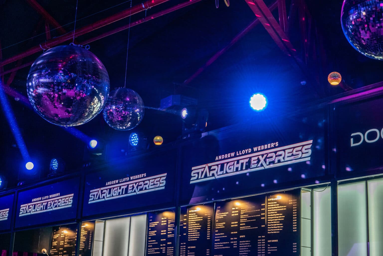 Starlight Express